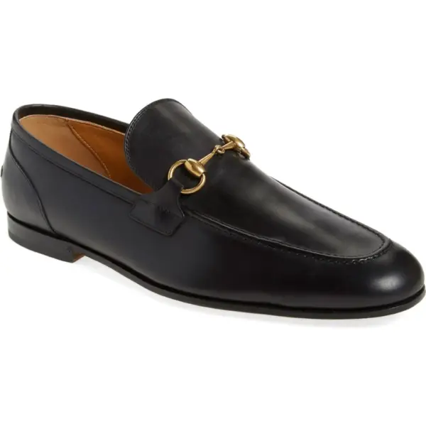 Jordaan Horsebit Loafer
