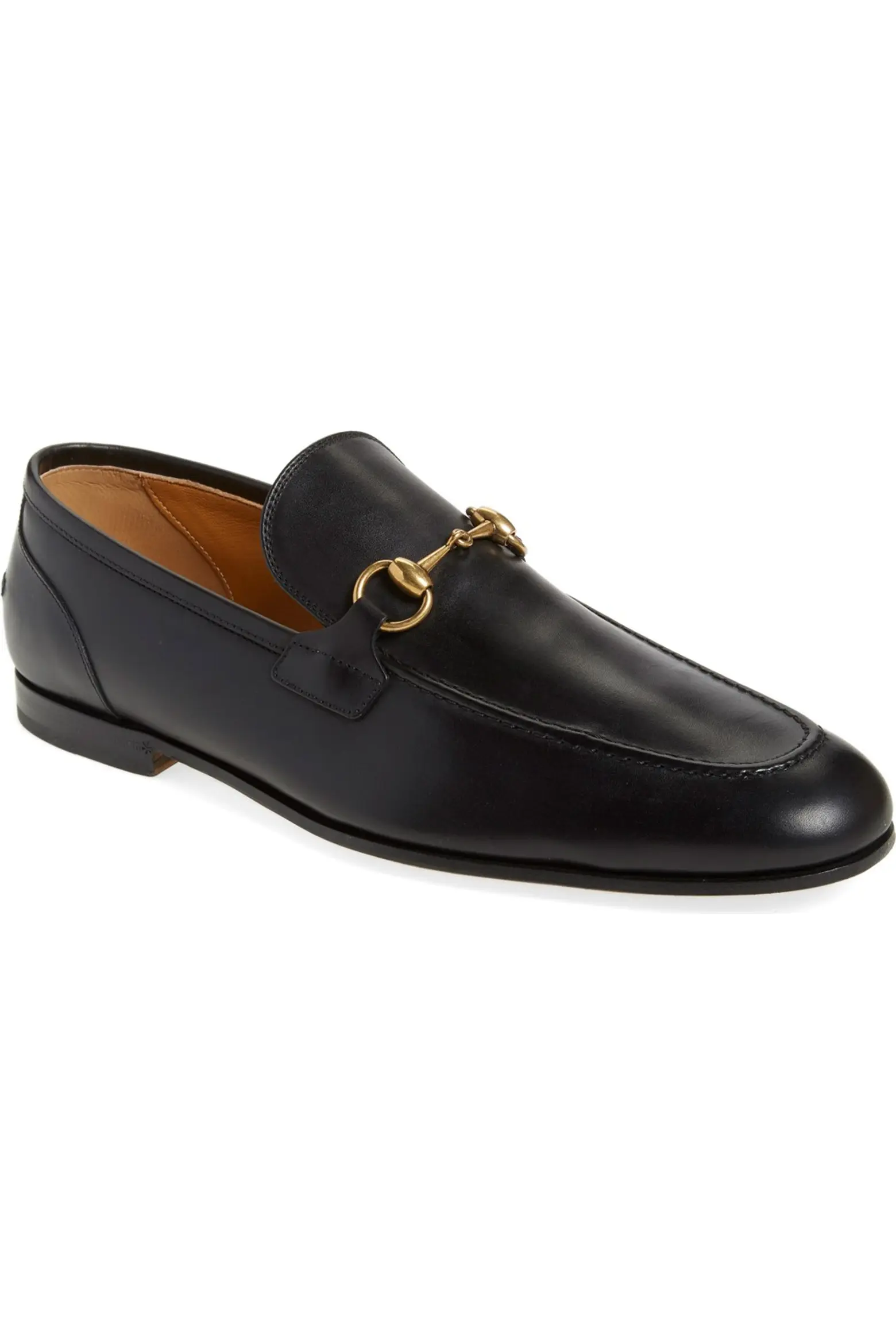 Jordaan Horsebit Loafer