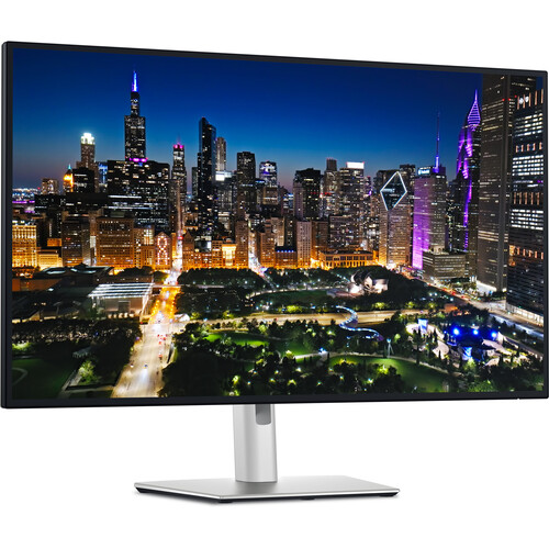 Dell UltraSharp U3225QE 31.5" 4K HDR 120 Hz Monitor