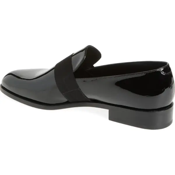 Smoking Loafer