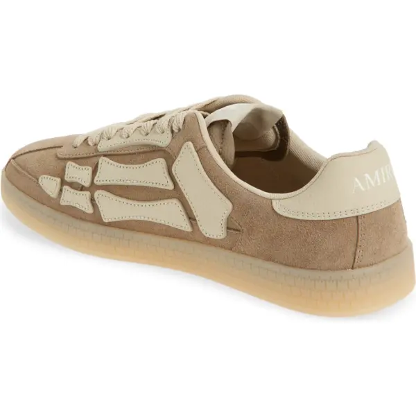 Pacific Bones Sneaker