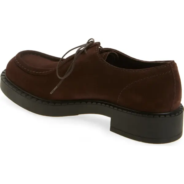Chocolate Derby