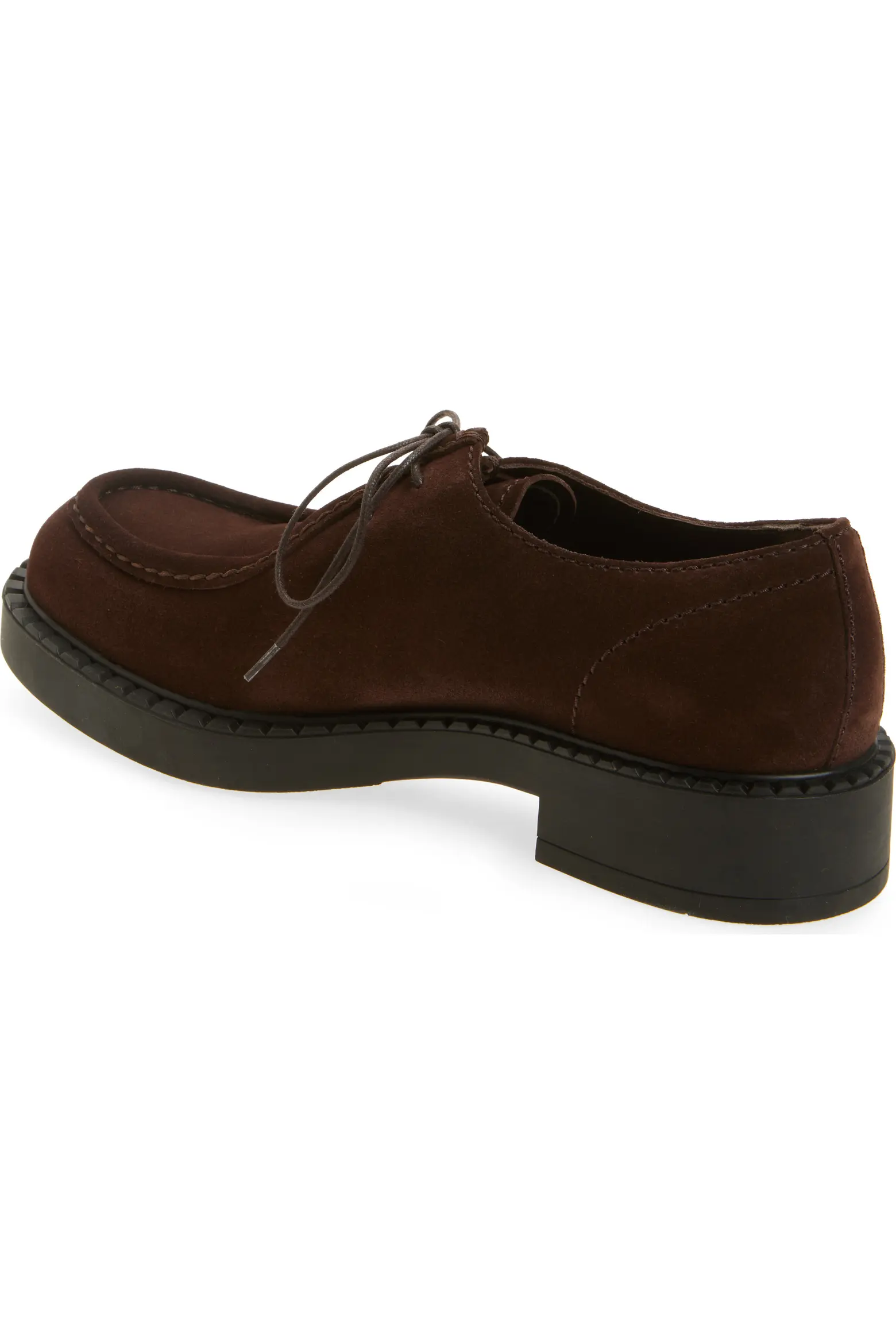 Chocolate Derby