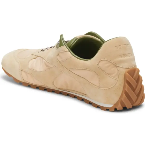 Orbit Ballet Sneaker