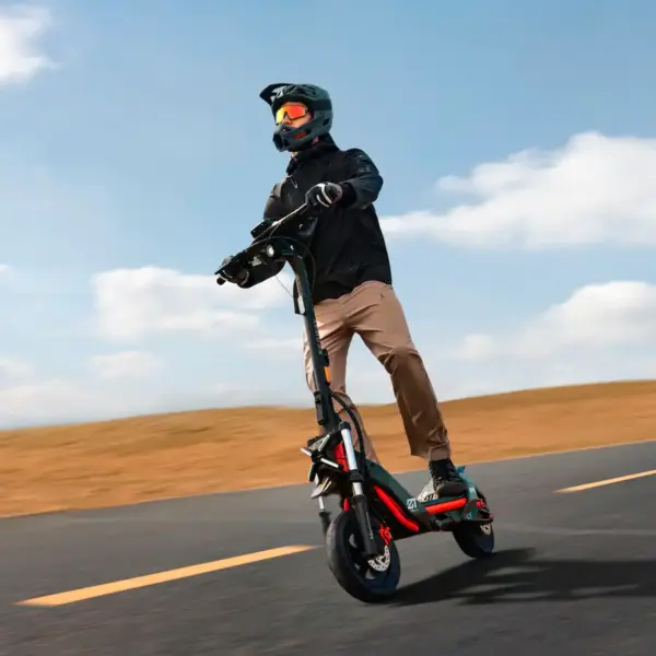 ZT3 Pro Electric Scooter - High Performance Commuter