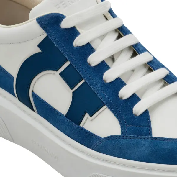 Cassina Gancio Low Top Sneaker