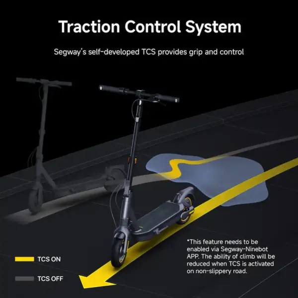 Max G2 Electric Scooter - Long Range Commuter Scooter w/ 43 Mile Range