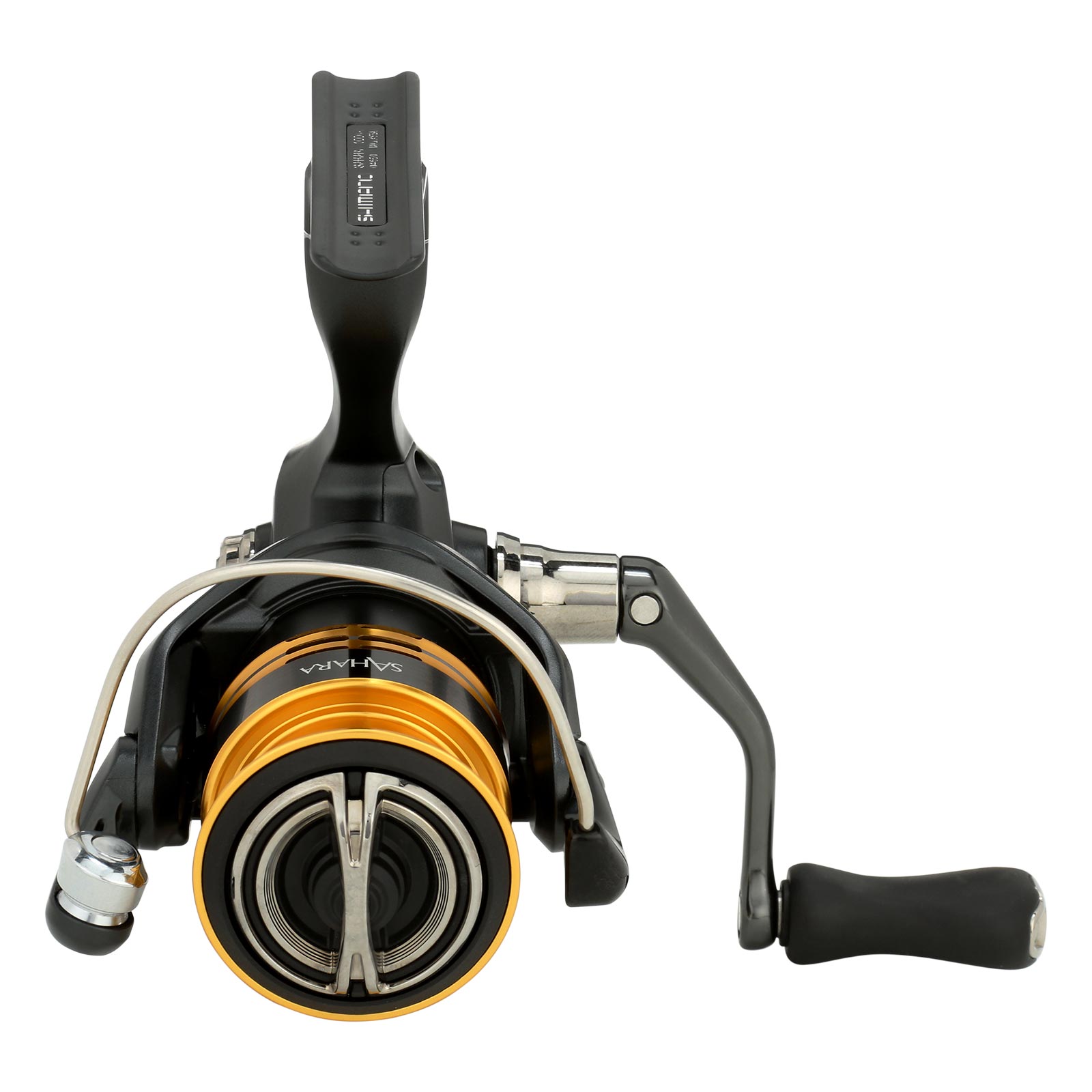 Shimano Sahara FJ Spinning Reel