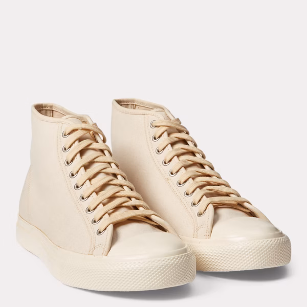 Mayport Canvas Trainer