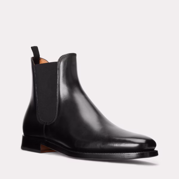 Penfield Calfskin Chelsea Boot