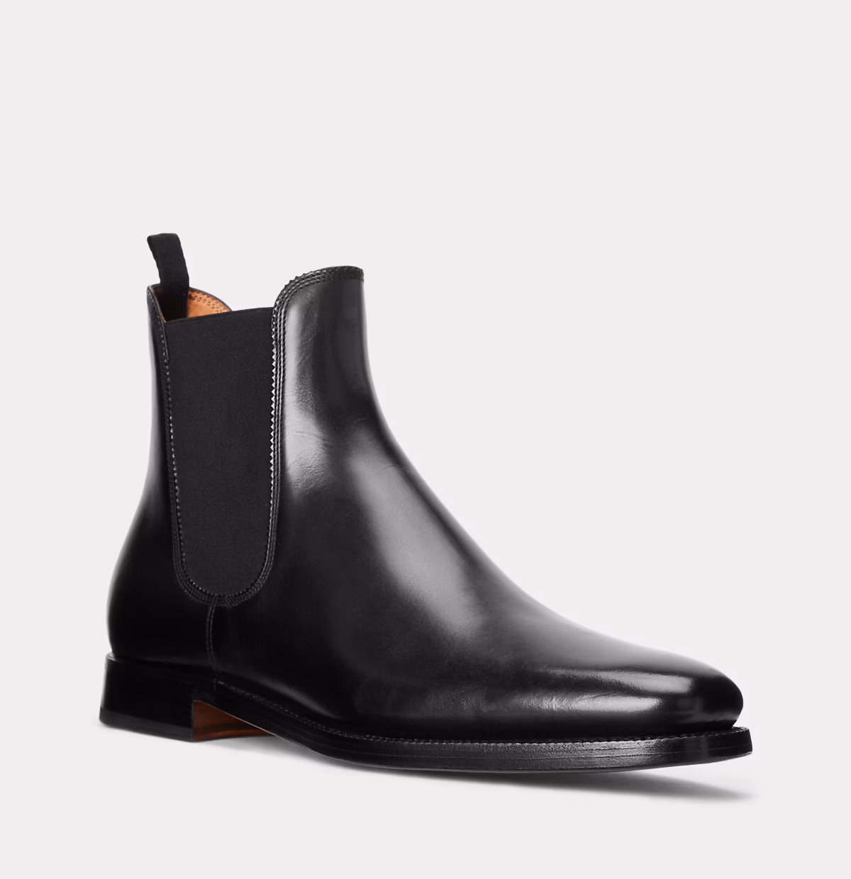 Penfield Calfskin Chelsea Boot