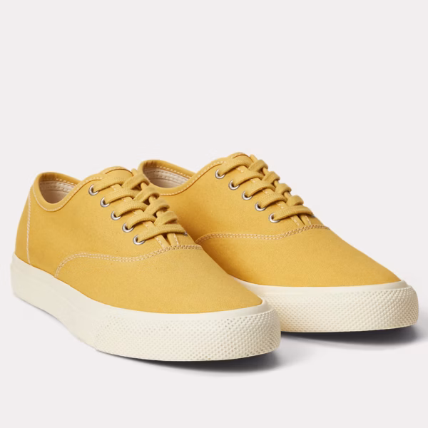 Canvas Trainer