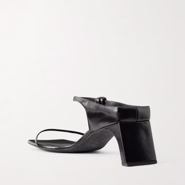 Tilda leather sandals