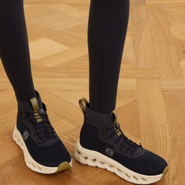 LOEWE + On Cloudtilt sneakers
